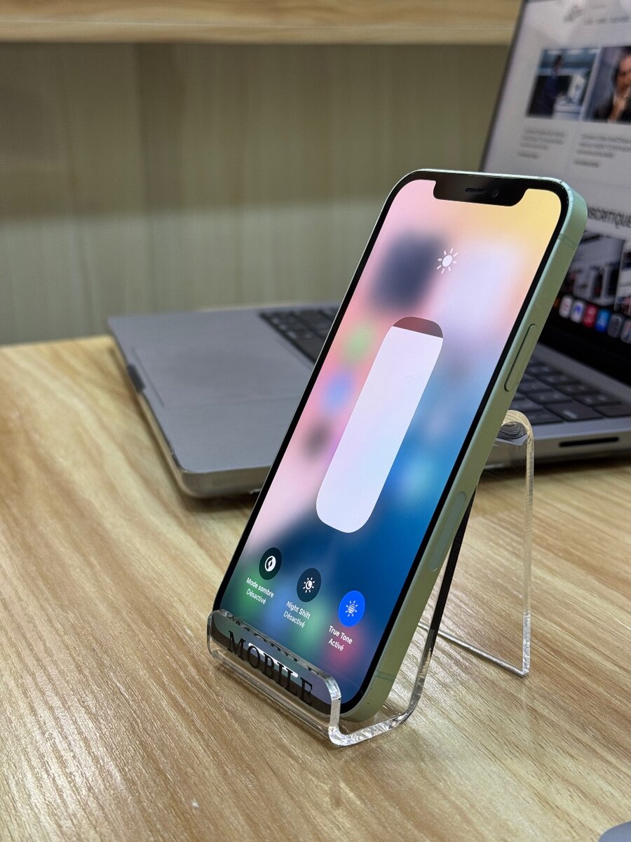 IPHONE 12 SIMPLE