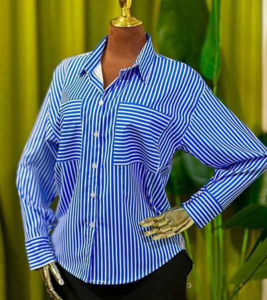 Shirts for ladies 