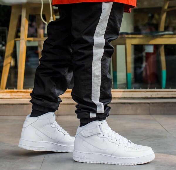 Airforce 1 ( high)