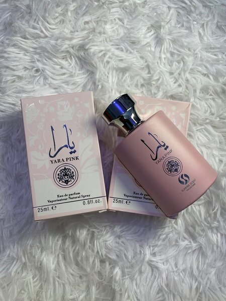 Mini perfumes