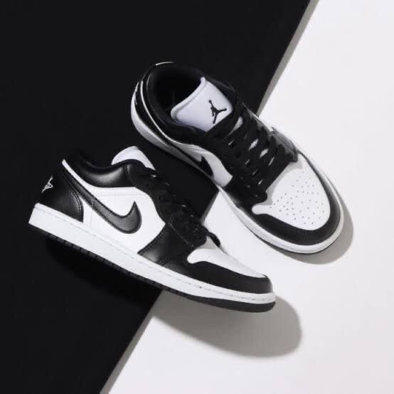 Jordan noir