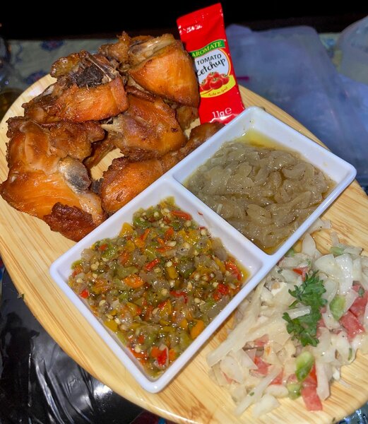 Macoco Food 