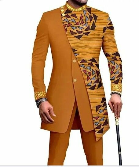 Costume homme élégant