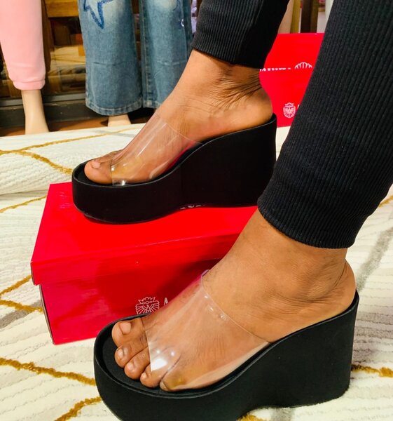 Zara platform