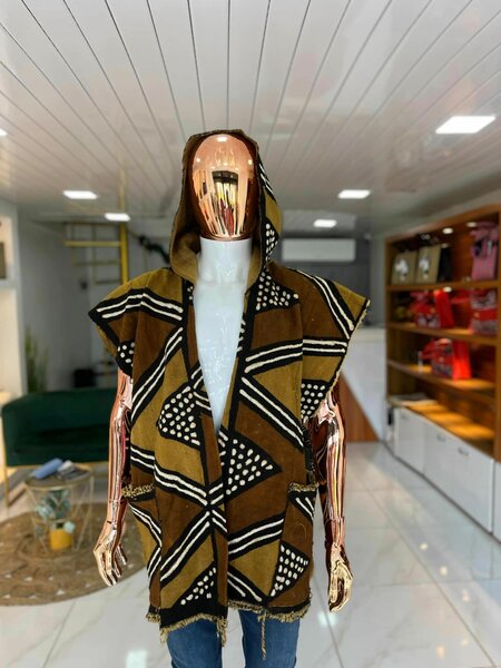 Chandail tricoté