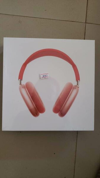 Headphones