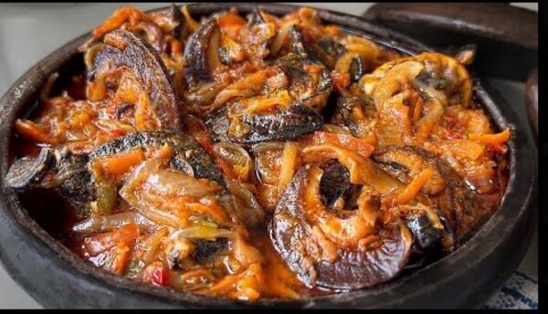 ESCARGOTS SAUTÉ
