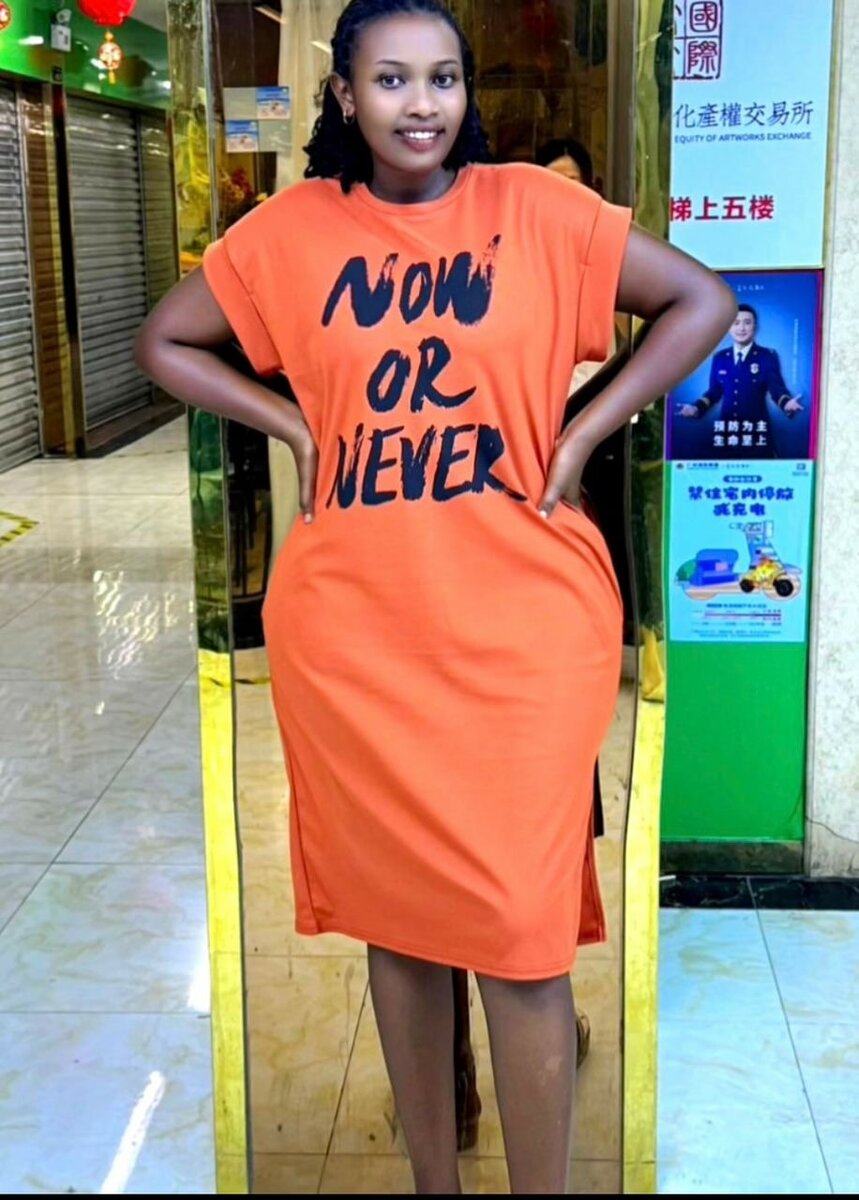 Ladies wear
