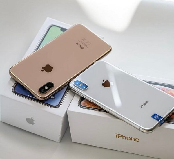 iPhone XS Max