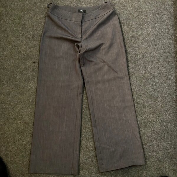 Office Pants Ladies Wear