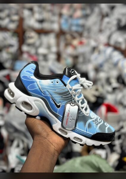 Nike