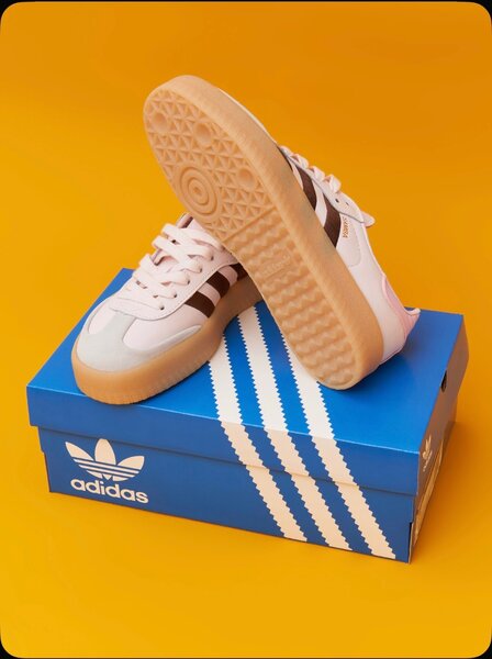 ADIDAS SAMBA