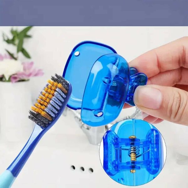 Protège brosse