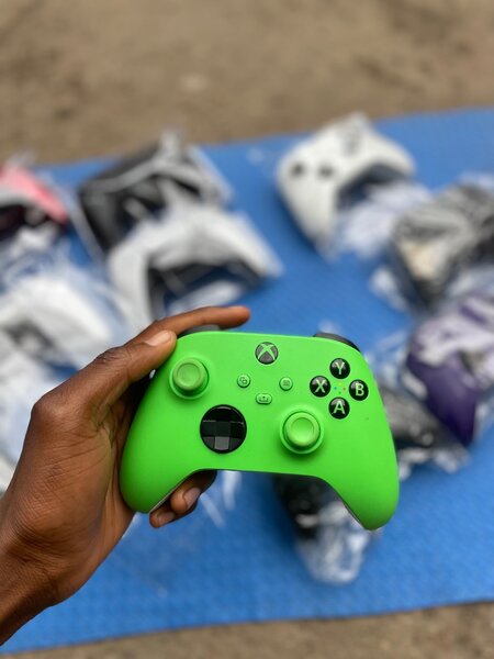 Manette Xbox Series X quasi