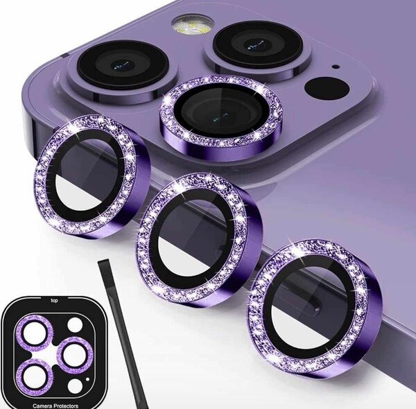 iPhone camera protector