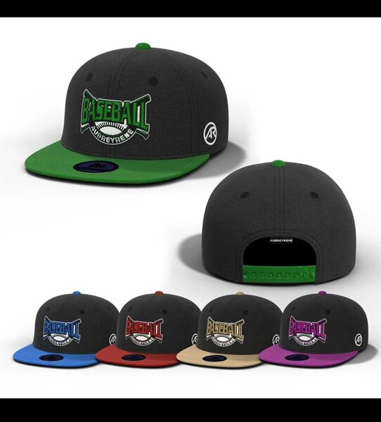 Casquette