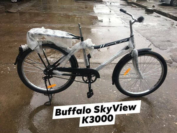 Buffalo
