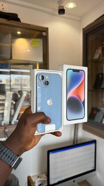 iPhone 14