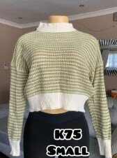 sweater