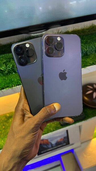 iPhone 14 pro max