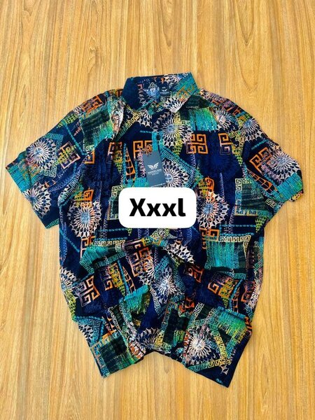 Summer shirts