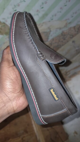 Men's shoes