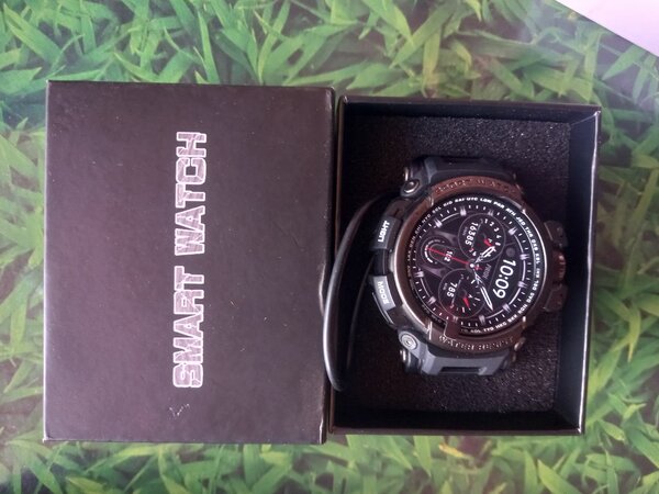 Smart watch