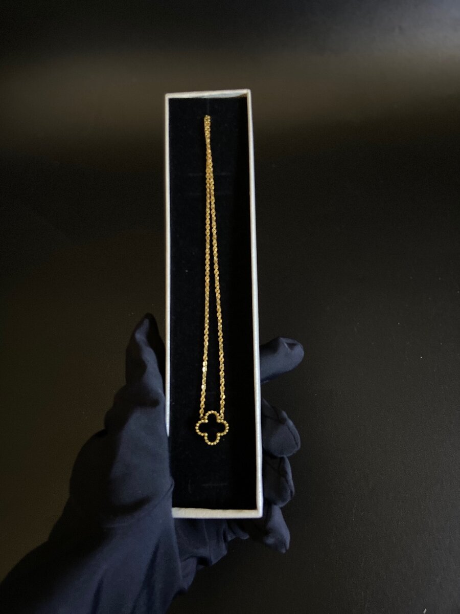Van cleef