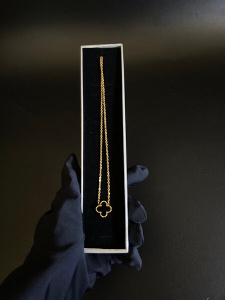 Van cleef