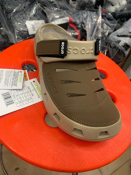 Classic crocs