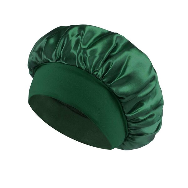 Hair bonnet