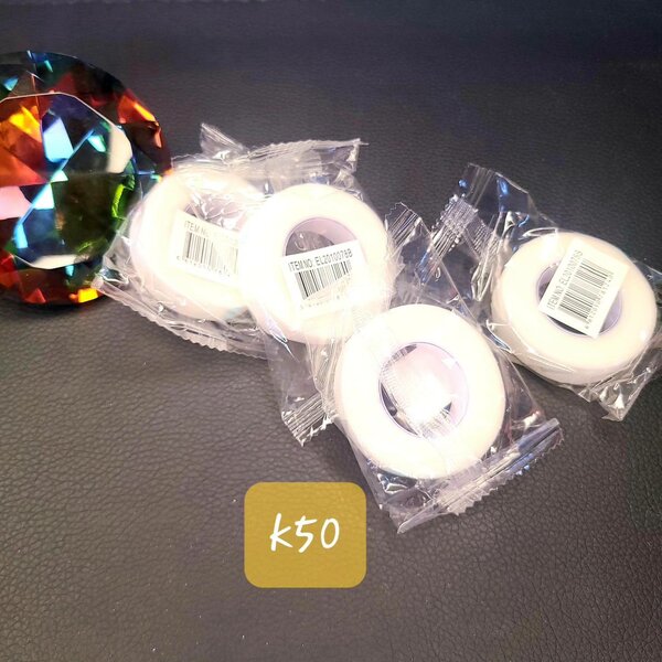 Nail products
