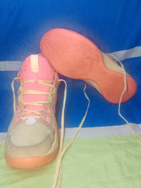 Li-ning Sonic 9