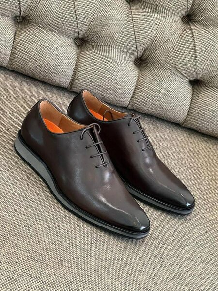 SOULIER HOMME
