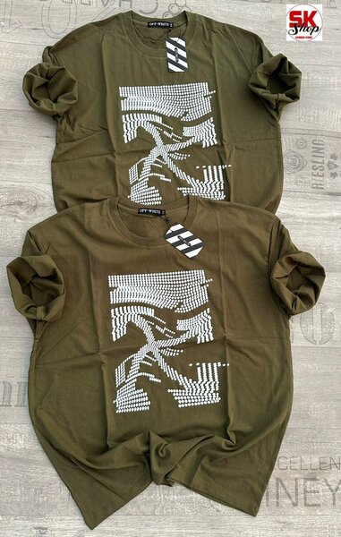 Tee-shirt