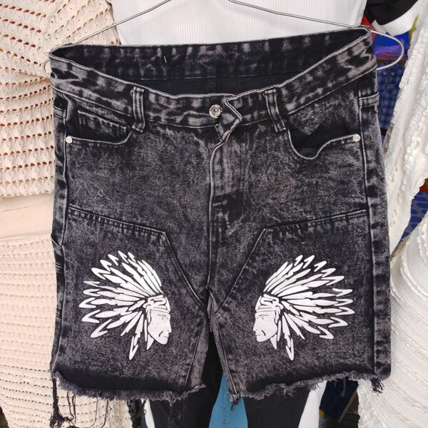 Culotte et maillot