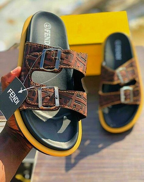Sandales homme