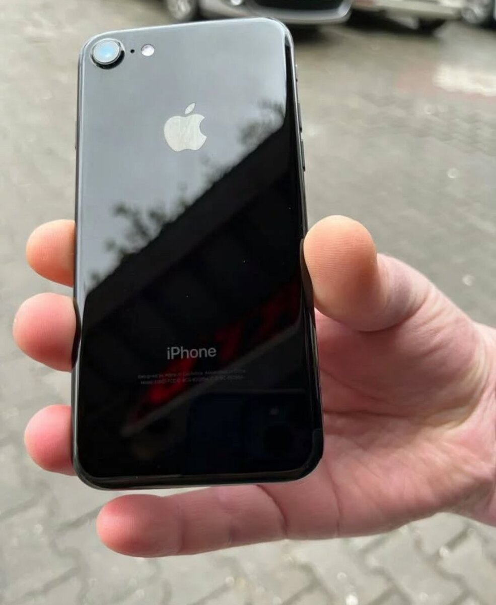 IPHONE 7/128GB