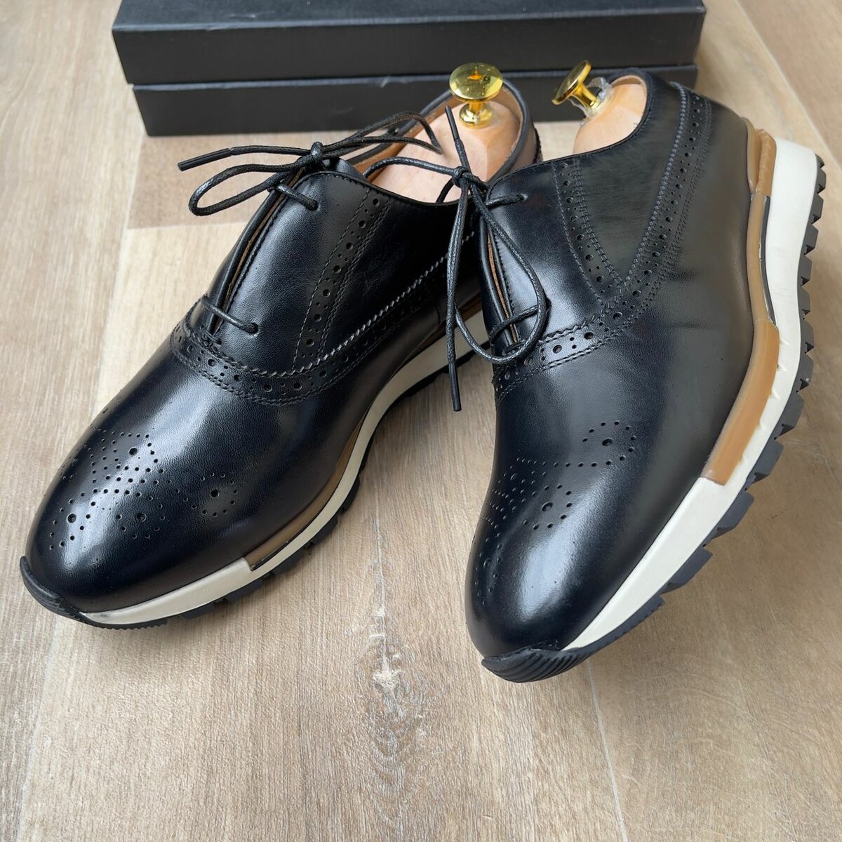 BERLUTI