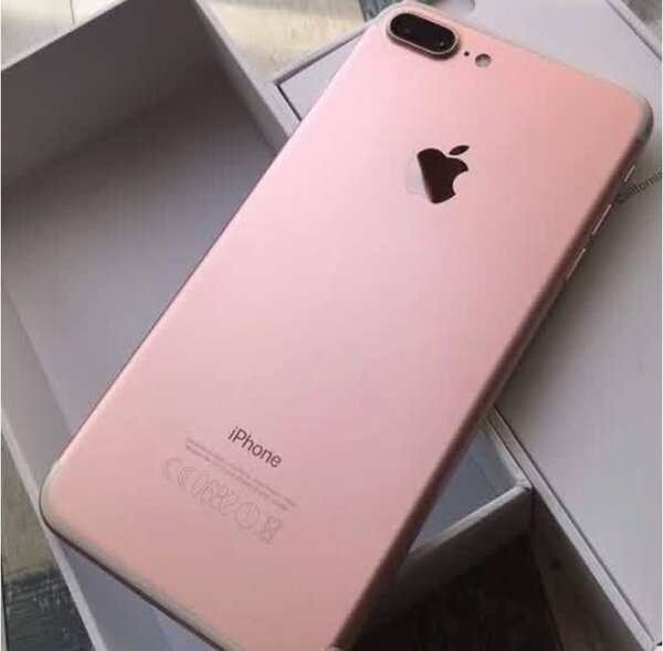 iPhone 7plus