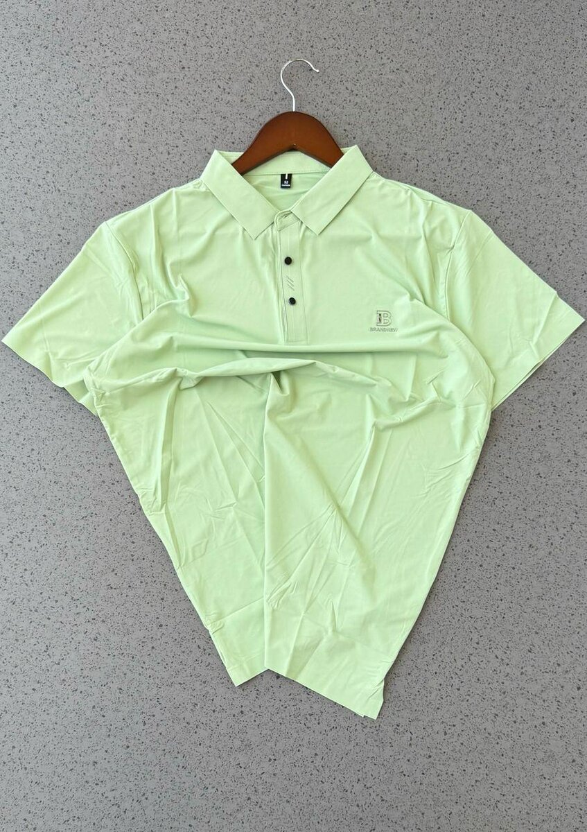 CLUB TEES