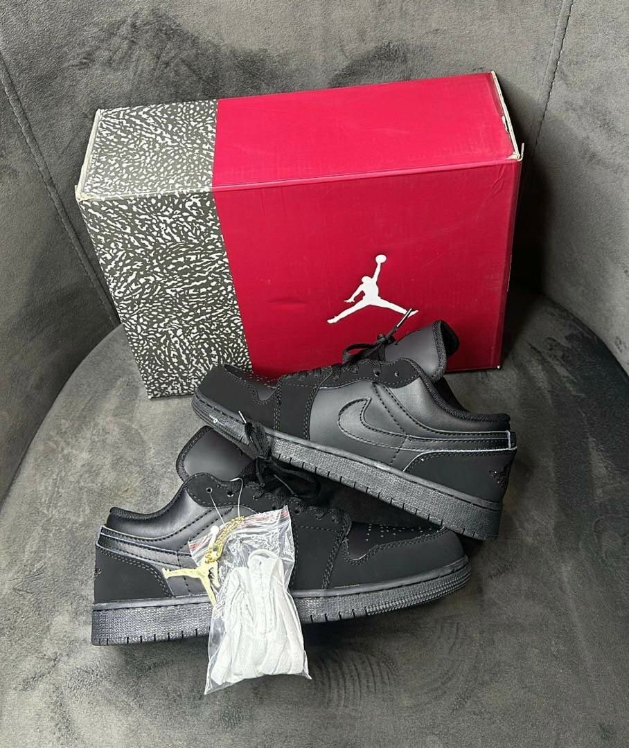 Jordan air