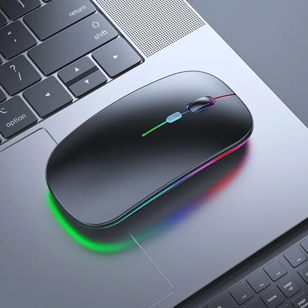 Souris Gamer  Rechargeable