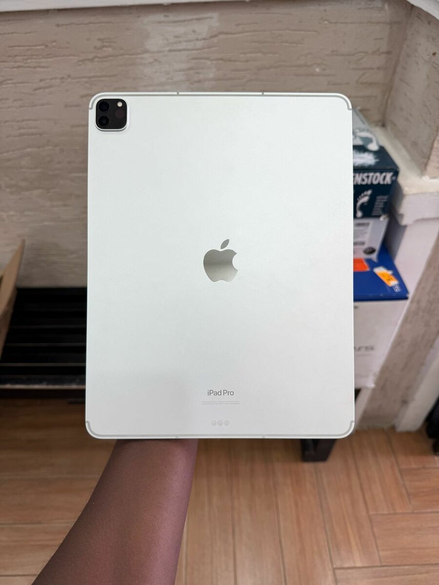 IPad M2 Pro