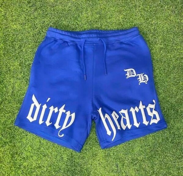 Short