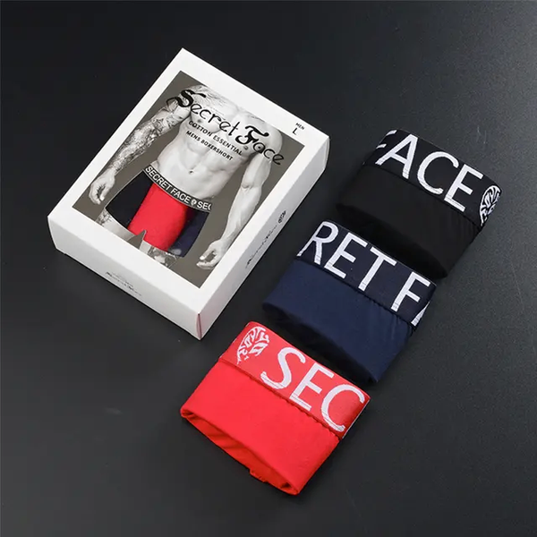 Boxer shorts