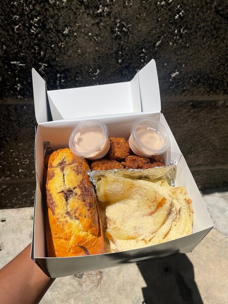Apéritifs