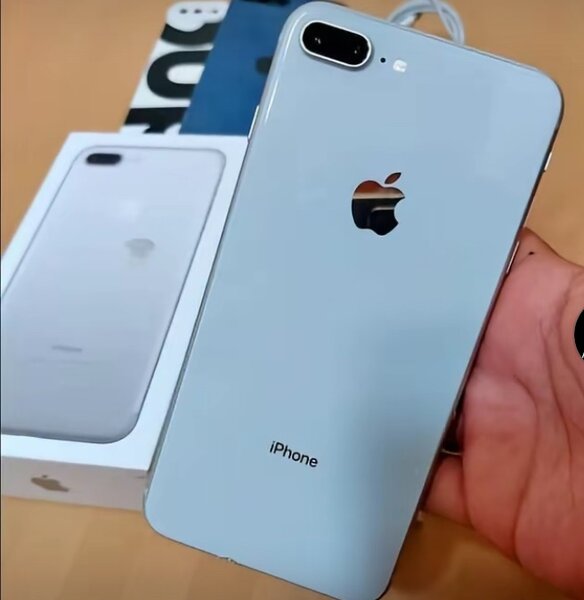 IPHONE 7 PLUS