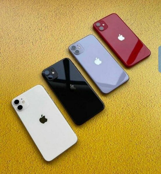 iPhone 11 - Smartphone Apple