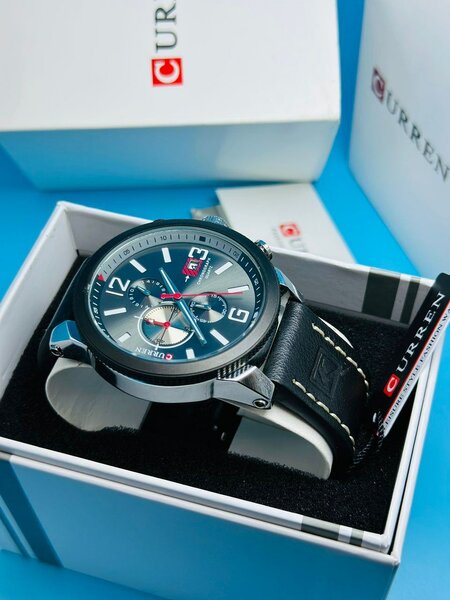 Montres chocos